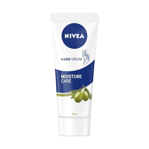 Krem do rąk Moisture Care  Nivea 75 ml