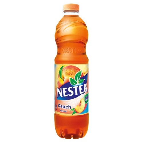 Napój herbaciany Peach Nestea 1,5 l