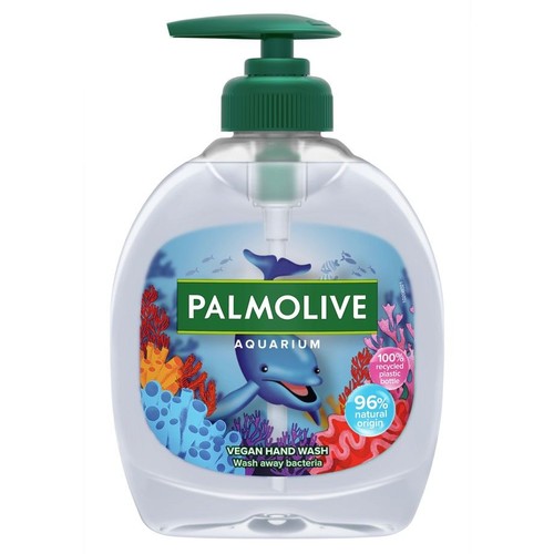 Mydło w płynie do rąk Palmolive 300 ml