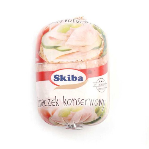 Smaczek konserwowy Skiba 350 g