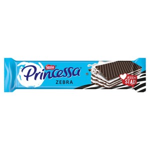 Princessa Zebra Nestle 30 g