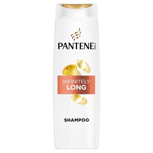 Szampon do włosów Pro-V Infinitely Long Pantene 400 ml
