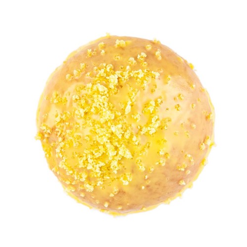 Pączek z yuzu  Cukiernia Olsza 100 g