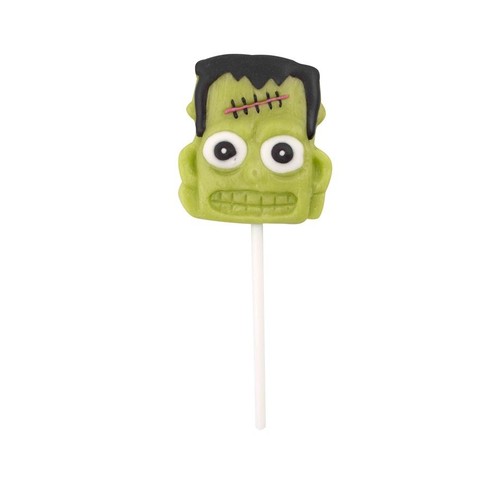 Lizak Monster Sweet 'n Fun 50 g