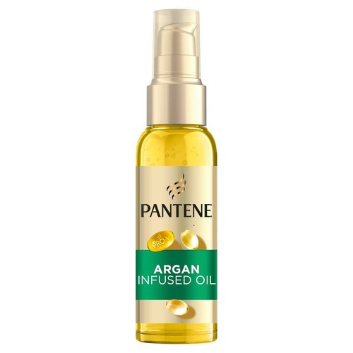 Olejek do włosów arganowy Pantene 100 ml