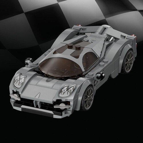 Speed Champions Pagani Utopia 76915 LEGO 1 sztuka