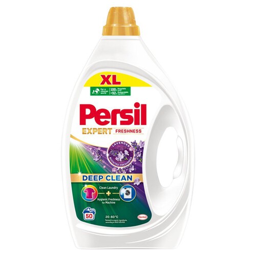 Żel do prania expert lavender Persil 2,25 l