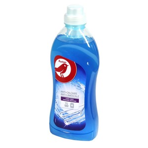 Żel odkmieniacz do pralki Auchan 750 ml