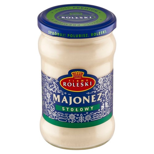 Majonez stołowy Roleski 280 g