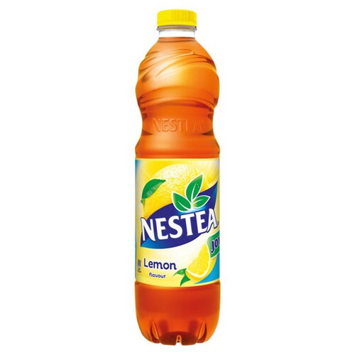 Napój herbaciany Lemon Nestea 1,5 l