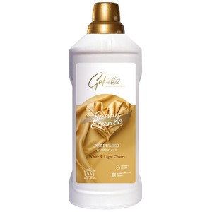 Perfumowany żel do prania Sunny Essence White Galvea 2 l