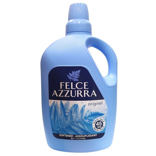 Płyn do płukania Original Felce Azzurra 3 l