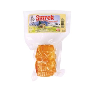 Serecek wędzony Smrek 185 g