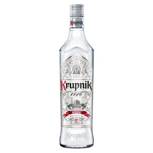 Wódka premium alk. 40% obj. Krupnik 700 ml