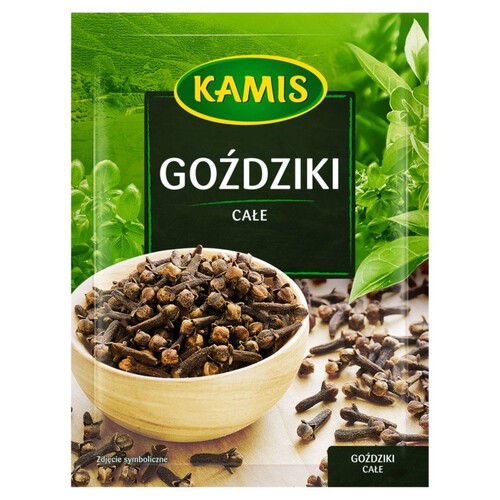 Goździki całe Kamis 8 g