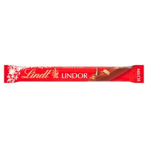 Czekoladka mleczna z nadzieniem   Lindt 38 g