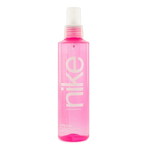 Mgiełka Ultra Pink Woman Nike 200 ml