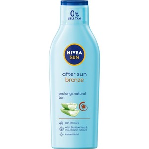 Balsam po opalaniu  NIVEA 200 ml