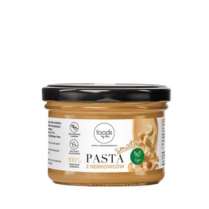 Pasta z nerkowców Foods by Ann 200 g