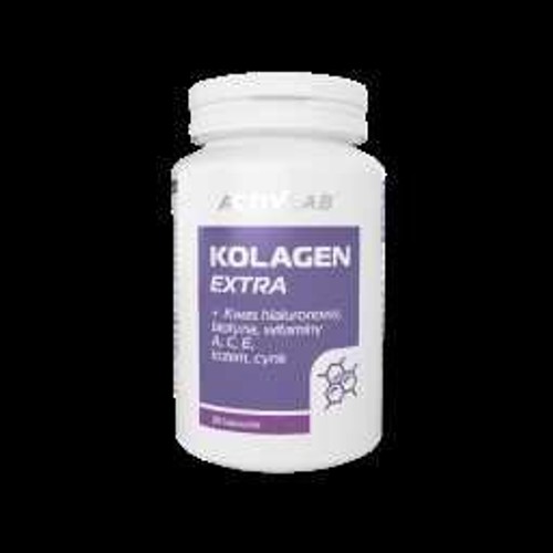 Kolagen Extra ACTIVLAB 30 kapsułek