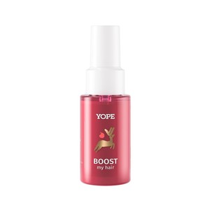 Serum do końcówek włosów Yope 50 ml
