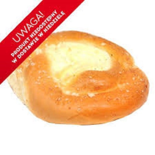 Drożdżówka z serem Auchan 150 g