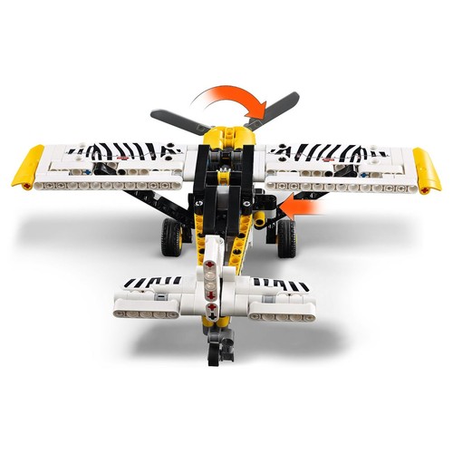 Technic Samolot transportowy 42198 LEGO 1 sztuka