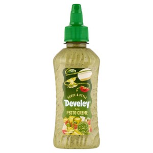 Sos Pesto Creme Develey 225 ml