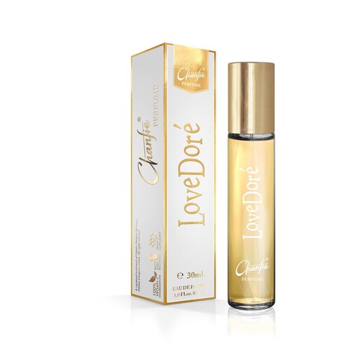 Woda perfumowana LoveDore Chanfie 30 ml