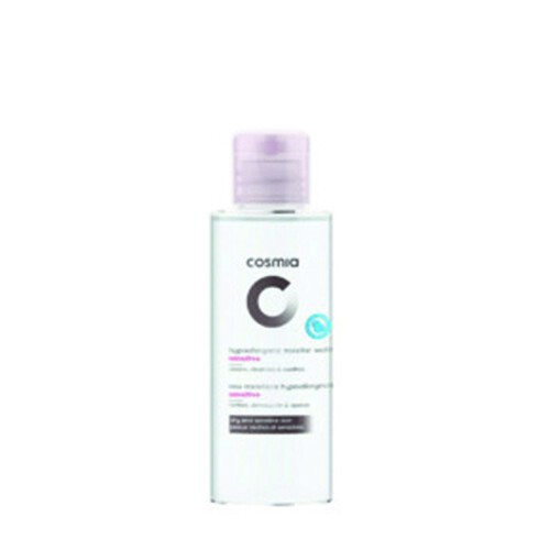 Hypoalergiczna woda micelarna   Cosmia 75 ml