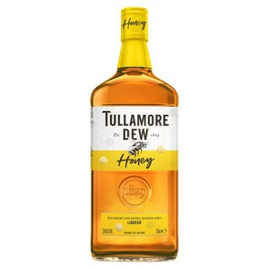 Whiskey z miodem alk. 35,0% obj. Tullamore Dew 700 ml