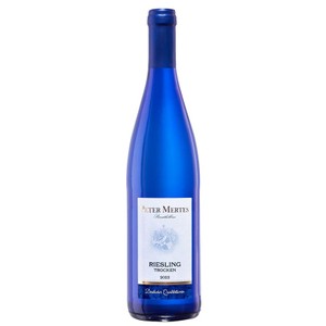Wino niemieckie białe wytrawne Riesling alk. 12,0% obj. Peter Mertes 750 ml