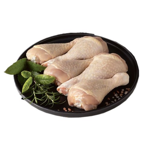 Podudzia kurczaka z grzędy Pewni Dobrego na wagę ok. 500 g