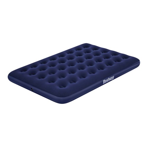 Materac dwuosobowy 191 x 137 x 22 cm 67002 Bestway 1 sztuka