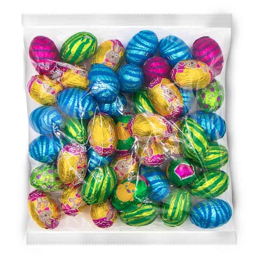 Jajeczka czekoladowe Milano 500 g