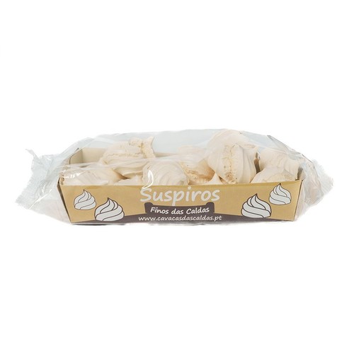 Ciasteczka Suspiros Finos das Caldas Avó Elvira 70 g