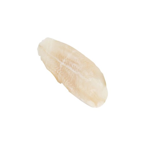 Panga filet bez skóry 20% glazury Seacon na wagę ok. 450 g