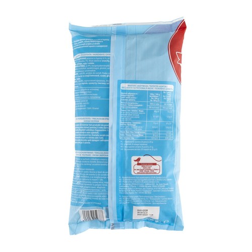 Fistaszki solone w łupinie   Auchan 500 g