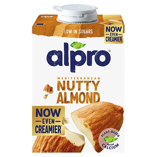 Napój migdałowy   Alpro 500 ml