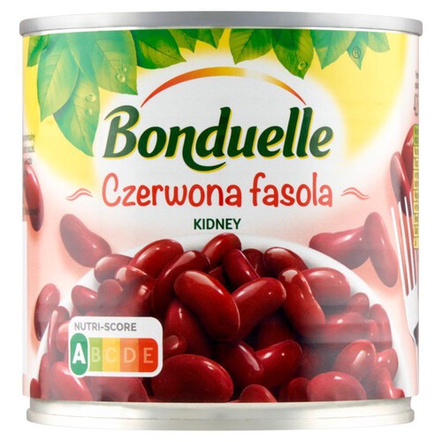 Czerwona fasola Kidney Bonduelle 425 ml