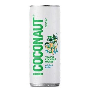 Woda kokosowa z młodego kokosa Coconaut 320 ml