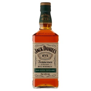 Whiskey Tennessee alk.45% obj. Jack Daniel's 700 ml
