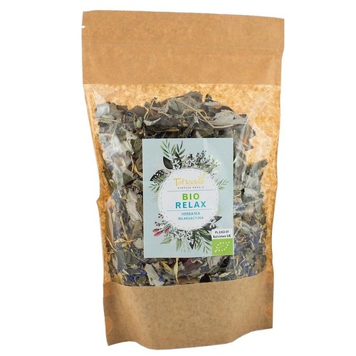 BIO Herbata ziołowa relaksacyjna Taheebo 100 g