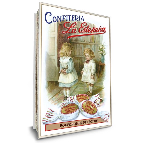 Cukierki La Estepena 280 g
