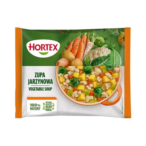 Zupa jarzynowa Hortex 450 g