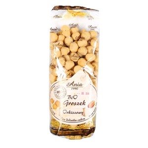 BIO Groszek orkiszowy Ania 70 g