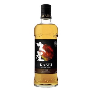 Whisky Kasei alk.40% obj.   Mars 1.27 l