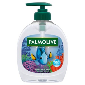 Mydło w płynie do rąk Palmolive 300 ml