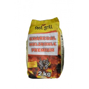 Węgiel drzewny Feniks 2 kg