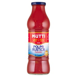 Passata pomidorowa Polpa Rustica Mutti 690 g